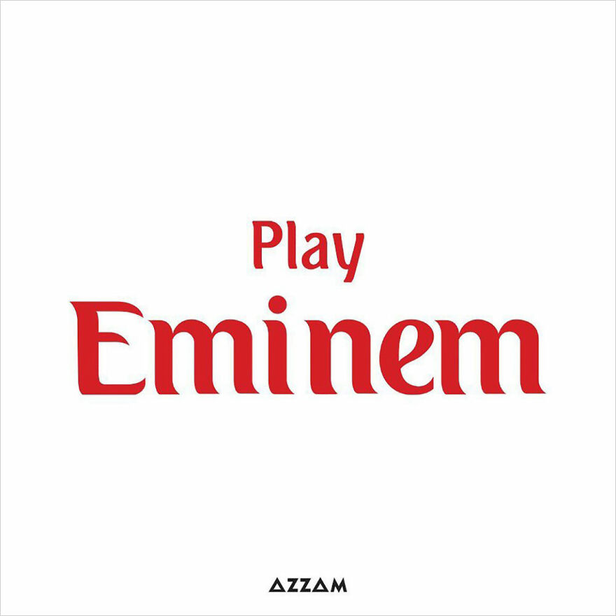 Emirates X Eminem