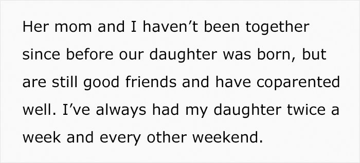 Dad Leaves Daughter On The Roof In 18°F Weather For 2 Hours To Teach Her A Lesson, Wonders If He's The Jerk Dad Leaves Daughter On The Roof In 18°F Weather For 2 Hours To Teach Her A Lesson, Wonders If He's The Jerk
