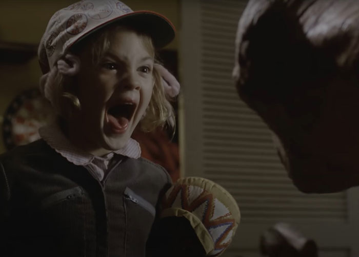 People Celebrate An Overjoyed Drew Barrymore Frolicking Around During Rainstorm People Celebrate An Overjoyed Drew Barrymore Frolicking Around During Rainstorm