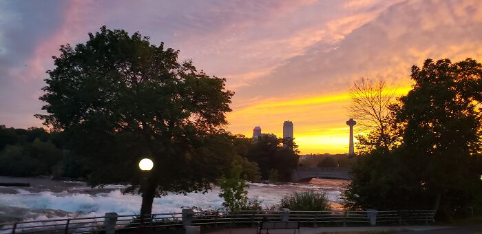 Niagara Falls, NY, USA