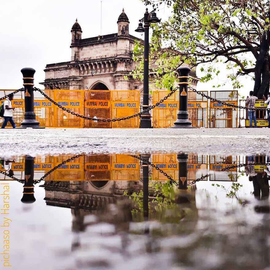 Gateway Of Reflections