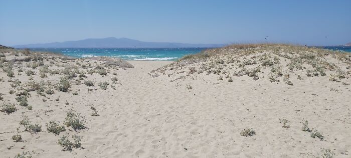 Kastraki (Naxos, Greece)