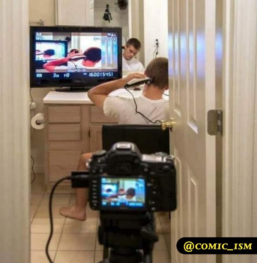 These People Are Living In 3022 While We Are In 2022 - 17 New Pics These People Are Living In 3022 While We Are In 2022 - 17 New Pics