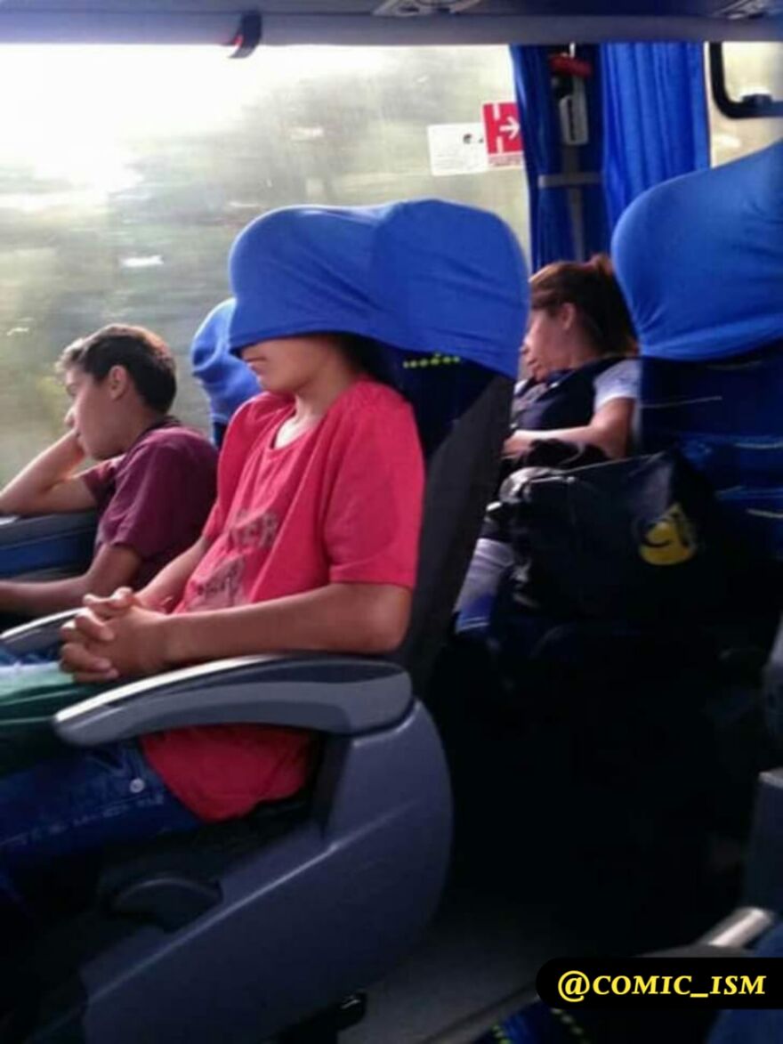 These People Are Living In 3022 While We Are In 2022 - 17 New Pics