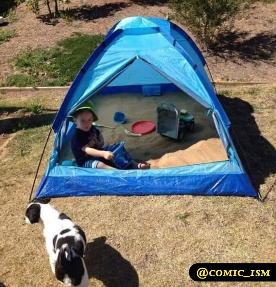 These People Are Living In 3022 While We Are In 2022 - 17 New Pics