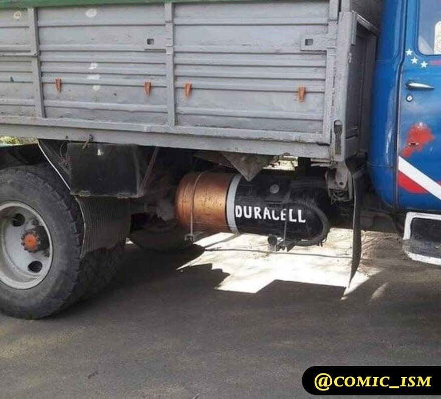 These People Are Living In 3022 While We Are In 2022 - 17 New Pics