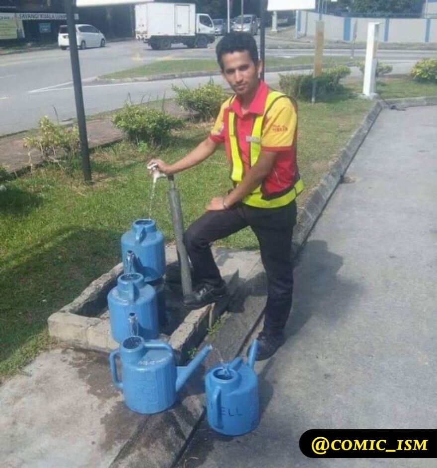 These People Are Living In 3022 While We Are In 2022 - 17 New Pics