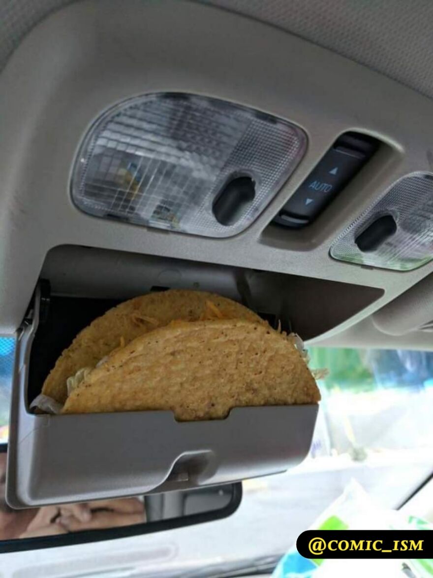 These People Are Living In 3022 While We Are In 2022 - 17 New Pics