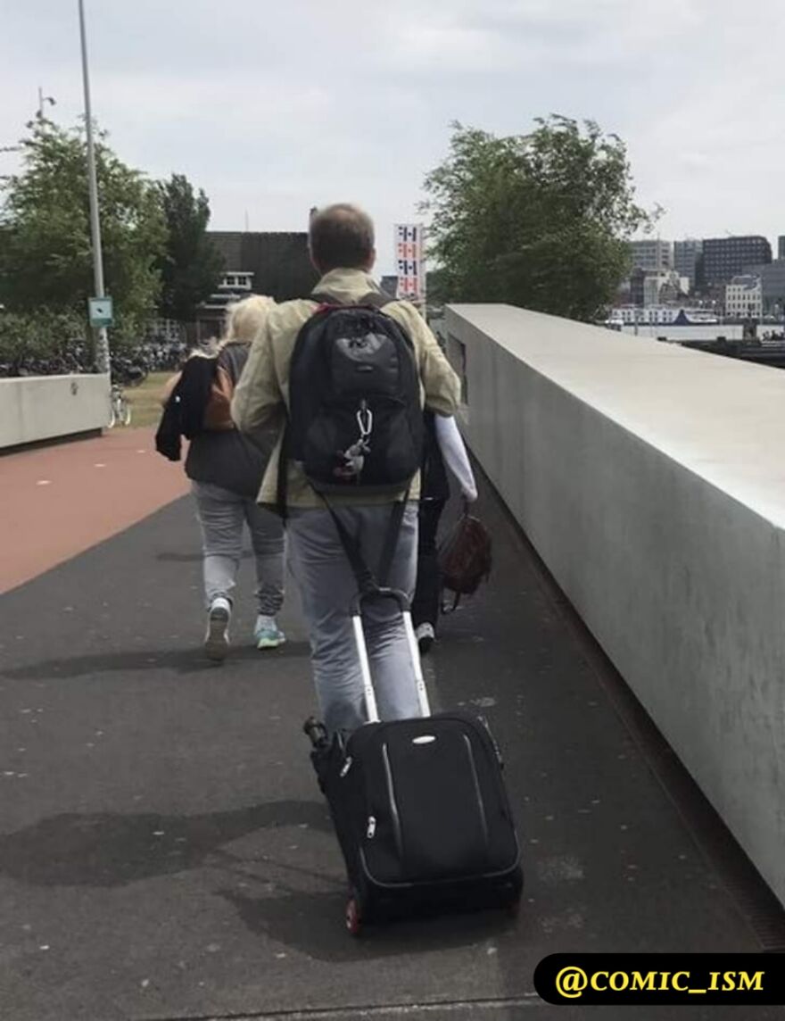 These People Are Living In 3022 While We Are In 2022 - 17 New Pics These People Are Living In 3022 While We Are In 2022 - 17 New Pics