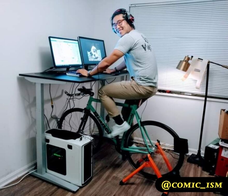 These People Are Living In 3022 While We Are In 2022 - 17 New Pics