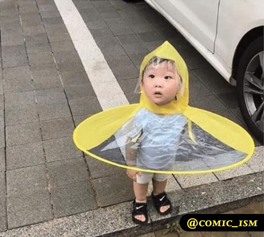 These People Are Living In 3022 While We Are In 2022 - 17 New Pics These People Are Living In 3022 While We Are In 2022 - 17 New Pics