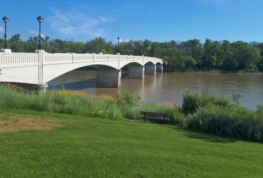 I Took Photos Of Assiniboine Park & English Gardens On A Hot, Muggy Day (25 Pics)