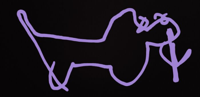 It Looked Better In My Head.