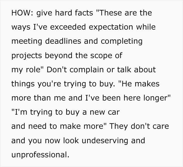 Woman Lists The Most Common Mistakes People Who Work In Offices Tend To Make Woman Lists The Most Common Mistakes People Who Work In Offices Tend To Make