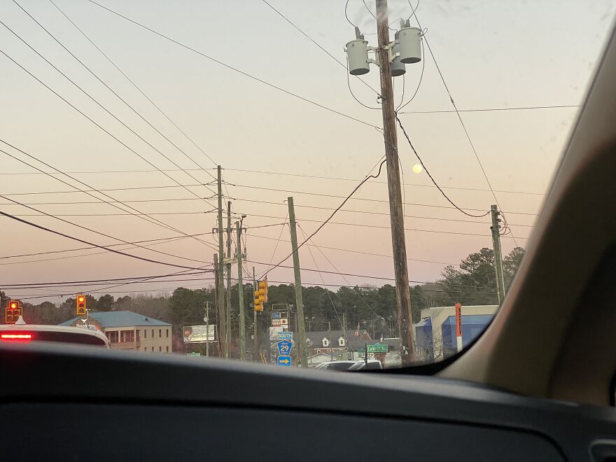 Indian Springs Village, Alabama