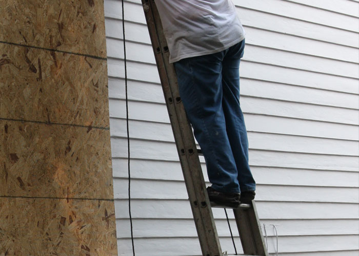 30 Times People Decided Safety Regulations Were Guidelines, Not Rules