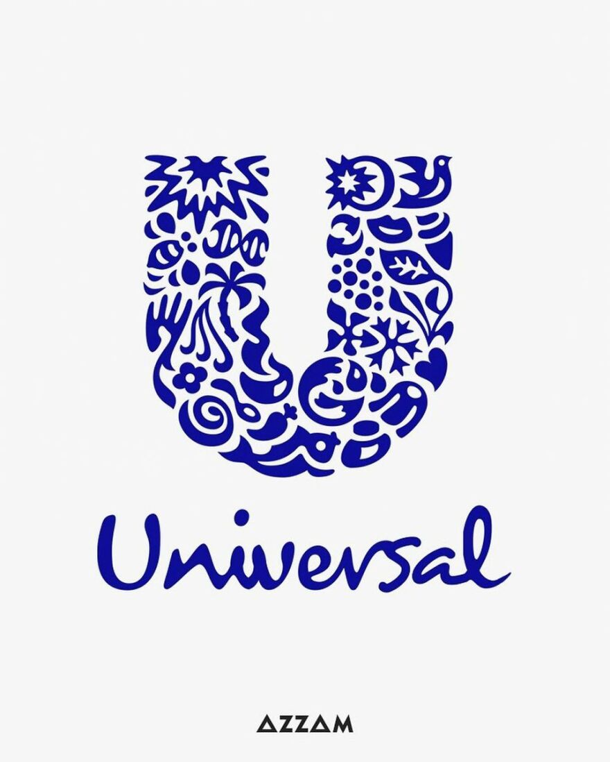 Unilever X Universal
