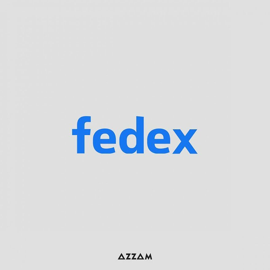 Facebook X FedEx