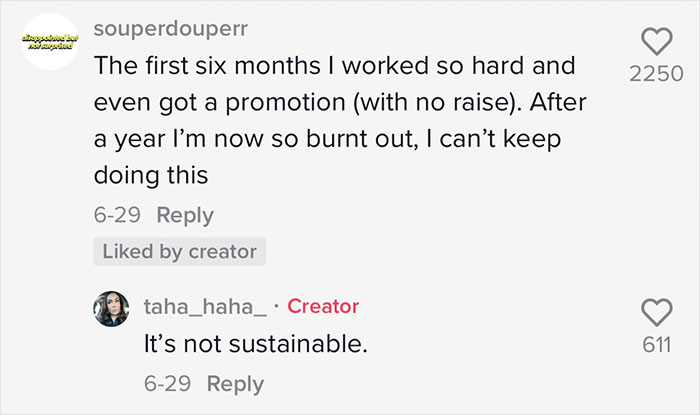 Woman Lists The Most Common Mistakes People Who Work In Offices Tend To Make Woman Lists The Most Common Mistakes People Who Work In Offices Tend To Make