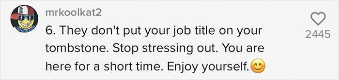 Woman Lists The Most Common Mistakes People Who Work In Offices Tend To Make Woman Lists The Most Common Mistakes People Who Work In Offices Tend To Make