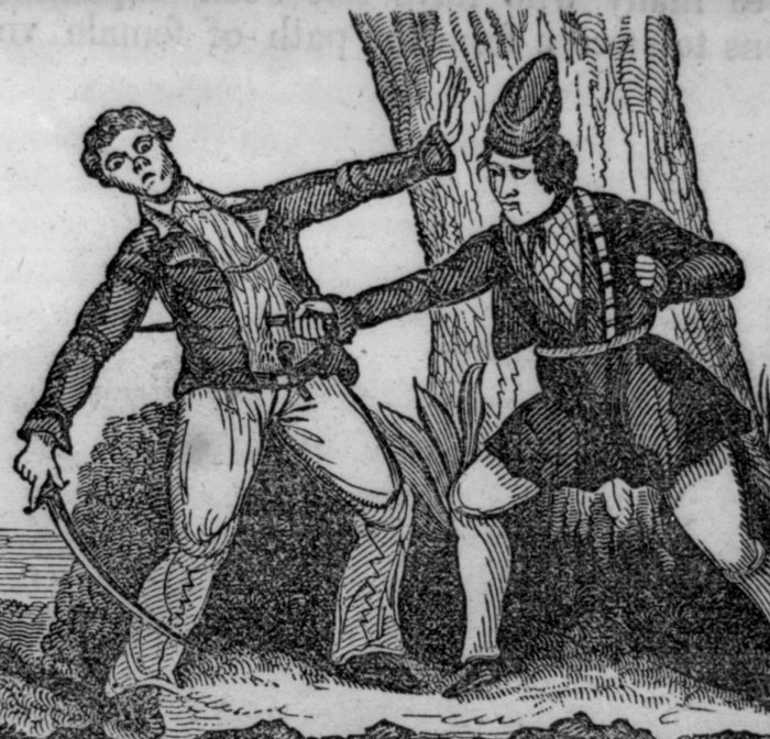 Someone Asks "Who Are Some Of The Most Badass People In History?", 29 People Deliver