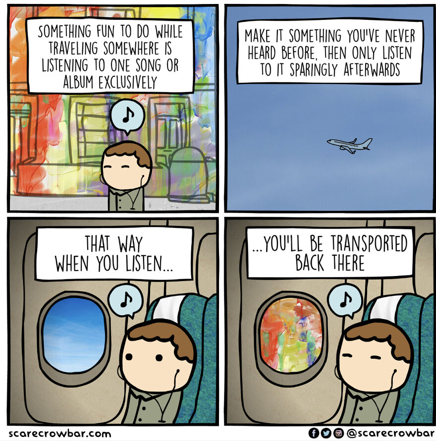 22 Funny Comics About A Wide Variety Of Things! 22 Funny Comics About A Wide Variety Of Things!