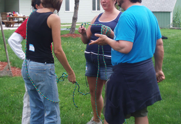 “AITA For Telling A Fellow Mother Of A Special Needs Child That My Daughter Is Not Responsible For Her Child?” “AITA For Telling A Fellow Mother Of A Special Needs Child That My Daughter Is Not Responsible For Her Child?”