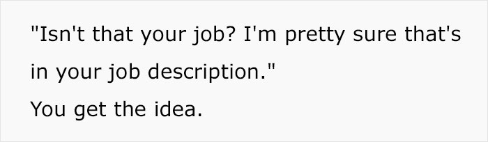 Management Brushes Off This Guy’s Concerns About A Certain Employee, So He Places Every Possible Restriction On His Computer Management Brushes Off This Guy’s Concerns About A Certain Employee, So He Places Every Possible Restriction On His Computer