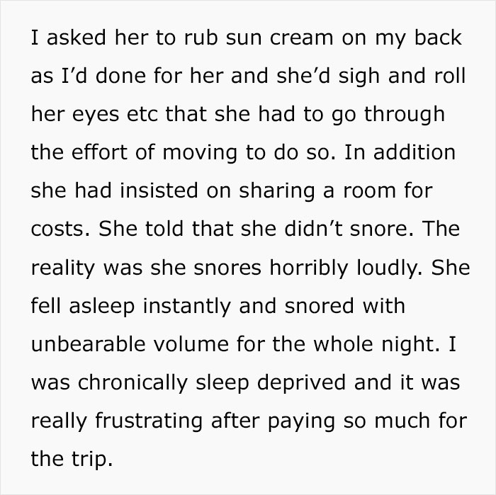 Woman Calls Out Her Friend For Leaving Her Stranded At The Airport At 4am After A Horrible Trip