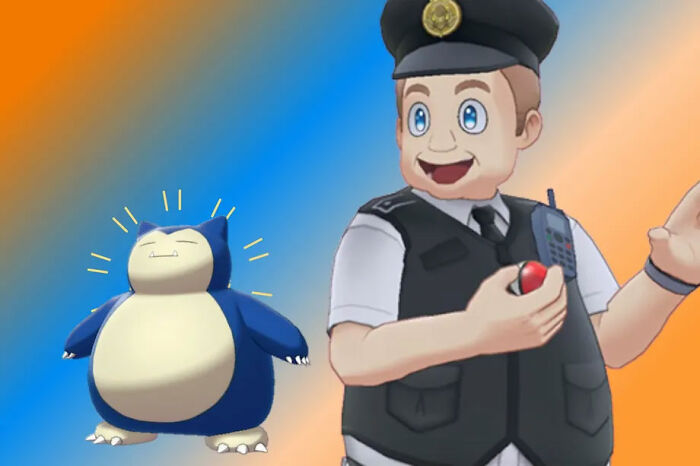 Two Lapd Officers Who Were Fired In 2017 For Playing Pokémon Go And Ignoring Calls For Backup While On Duty Have Had Their Appeal For Reinstatement Denied