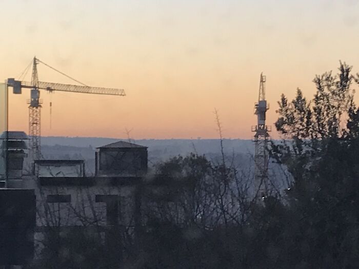 Sunrise, Taken By Me