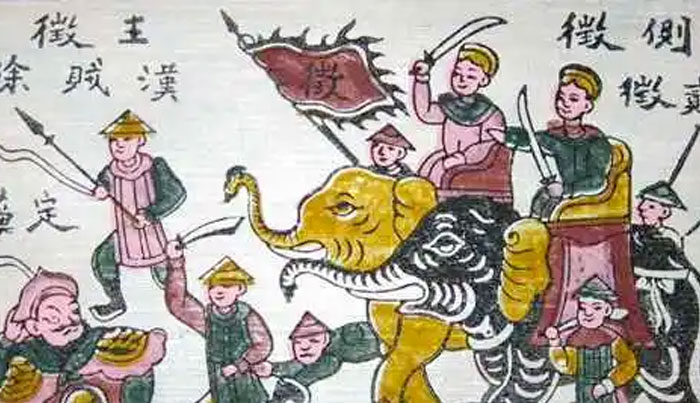 Someone Asks "Who Are Some Of The Most Badass People In History?", 29 People Deliver