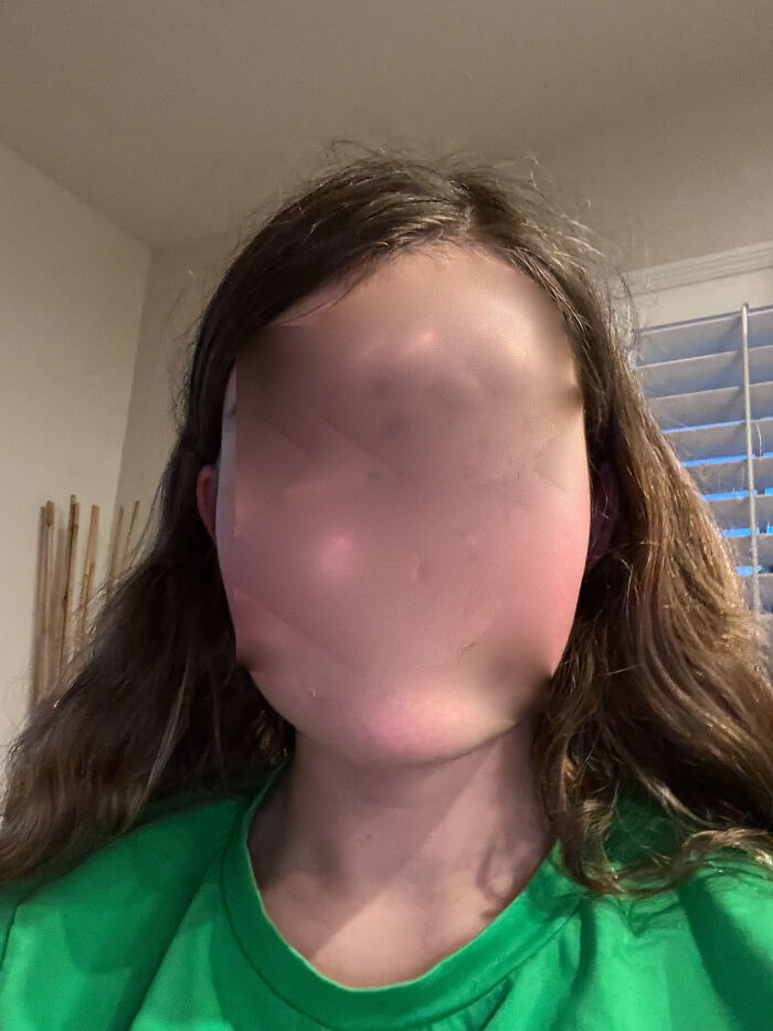 Kinda A Mess When I Saw This Challenge