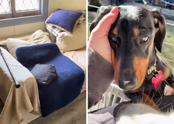 Daughter Sneaks A Rum And Cola Into A Hospital Room For Her Father's Final Drink Daughter Sneaks A Rum And Cola Into A Hospital Room For Her Father's Final Drink