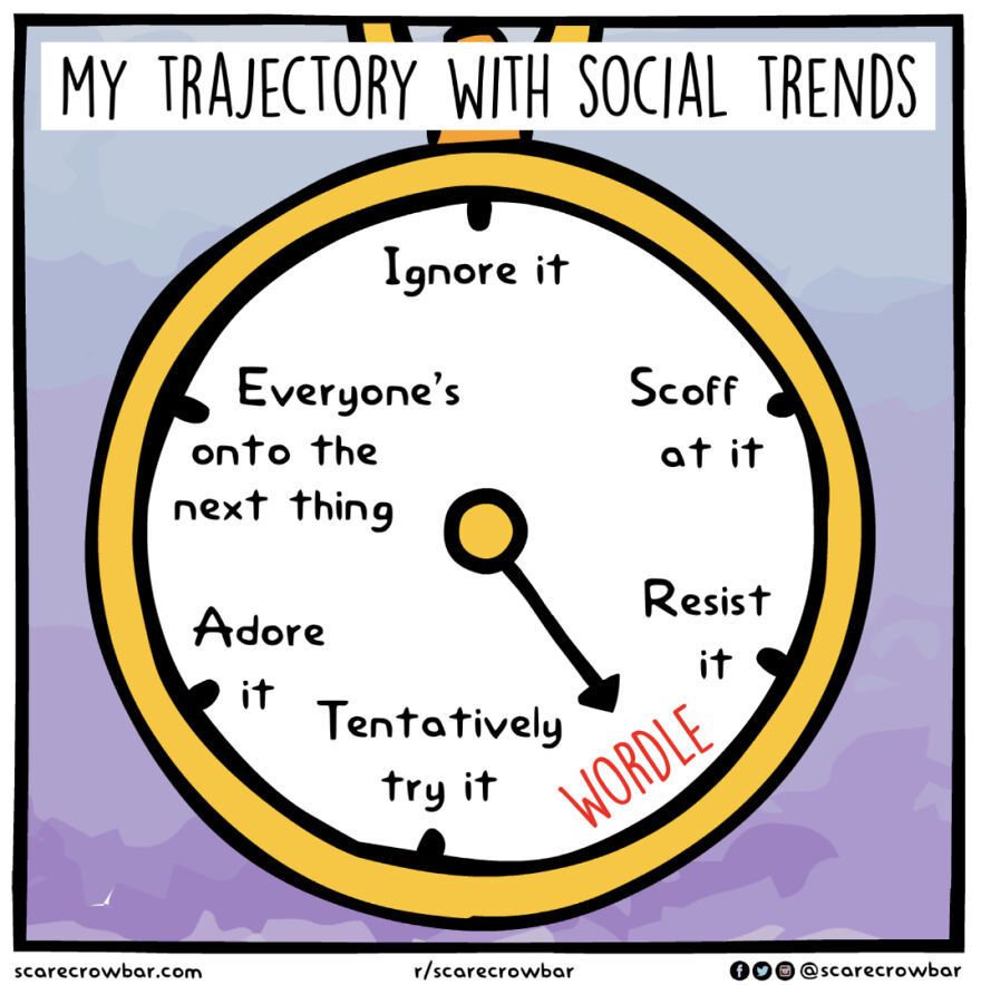 22 Funny Comics About A Wide Variety Of Things! 22 Funny Comics About A Wide Variety Of Things!