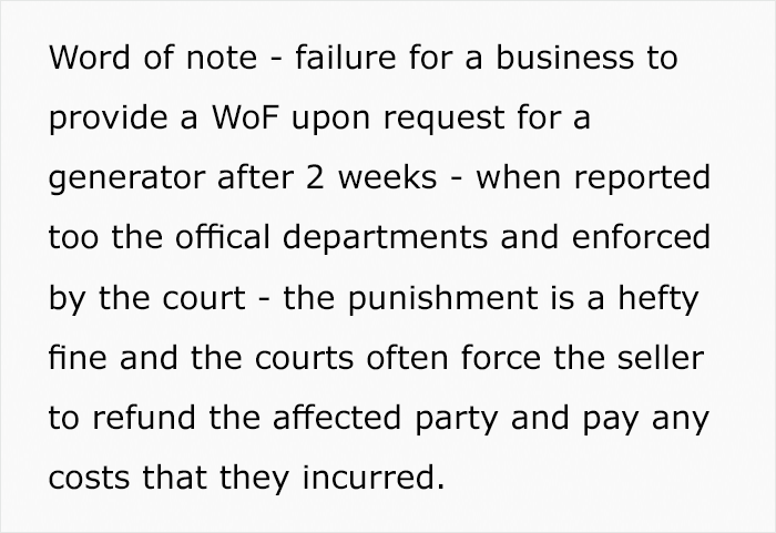 Guy Thinks He Can Get Away With Scamming Someone Without Consequences, Gets A Taste Of His Own Medicine Guy Thinks He Can Get Away With Scamming Someone Without Consequences, Gets A Taste Of His Own Medicine