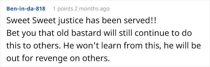Guy Thinks He Can Get Away With Scamming Someone Without Consequences, Gets A Taste Of His Own Medicine Guy Thinks He Can Get Away With Scamming Someone Without Consequences, Gets A Taste Of His Own Medicine