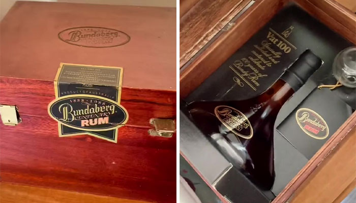 Daughter Sneaks A Rum And Cola Into A Hospital Room For Her Father's Final Drink Daughter Sneaks A Rum And Cola Into A Hospital Room For Her Father's Final Drink