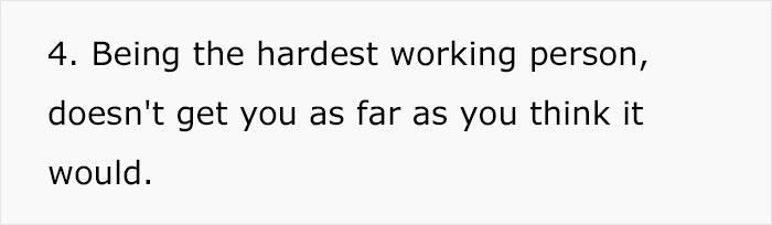Woman Lists The Most Common Mistakes People Who Work In Offices Tend To Make Woman Lists The Most Common Mistakes People Who Work In Offices Tend To Make