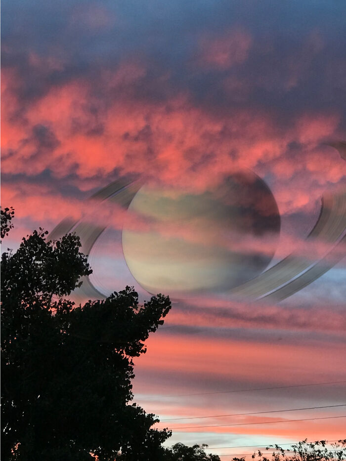 Pretty Basic, But I Think It Looks Kinda Cool :)