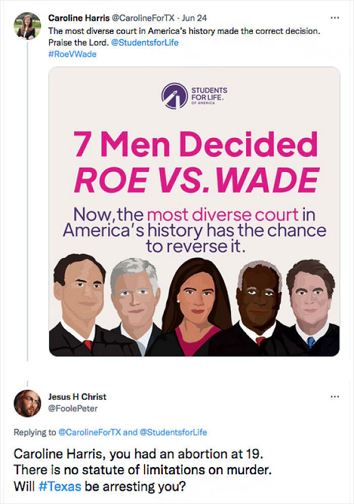 No Statute Of Limitations On Murder