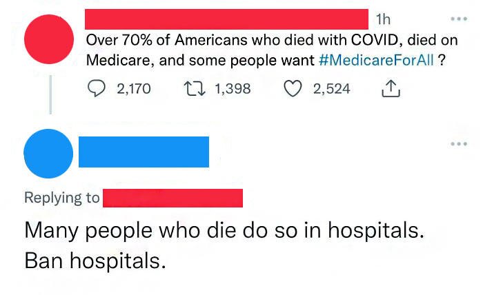 Correlation ≠ Causation