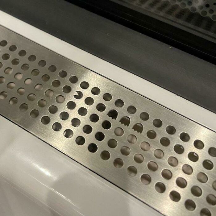 Detalles del metro en Suecia