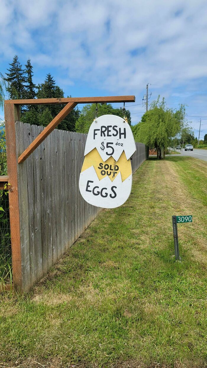 This Little Farms Egg Logo