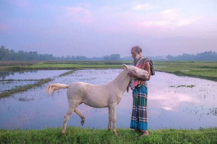 Somewhere In Bangladesh