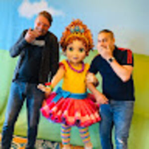 taeronheckerick avatar