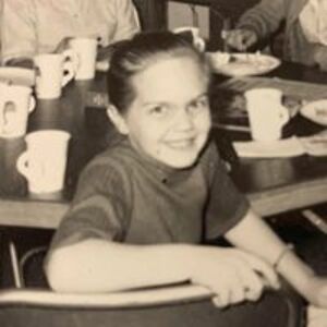 lfevansretired avatar