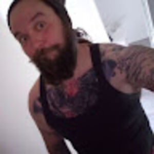 trevorgerbrandt avatar