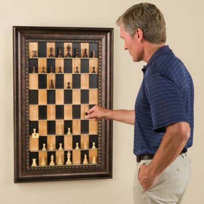 Vertical Chess