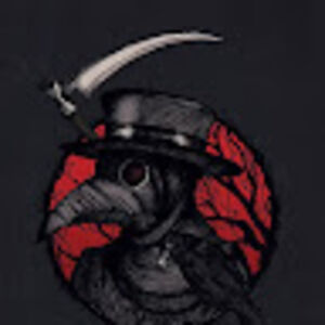 plaguedoctorfynn avatar